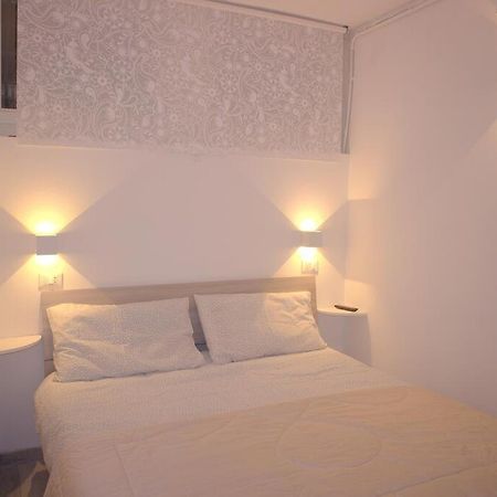 Vittoria Apartment Венеция Экстерьер фото