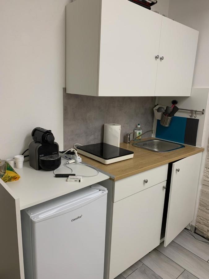 Vittoria Apartment Венеция Экстерьер фото