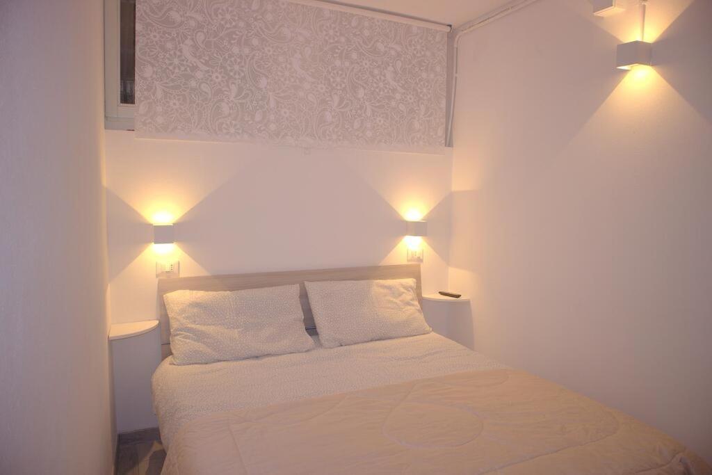Vittoria Apartment Венеция Экстерьер фото
