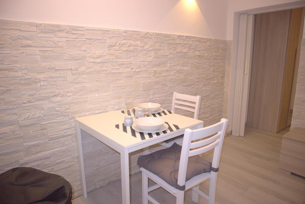 Vittoria Apartment Венеция Экстерьер фото
