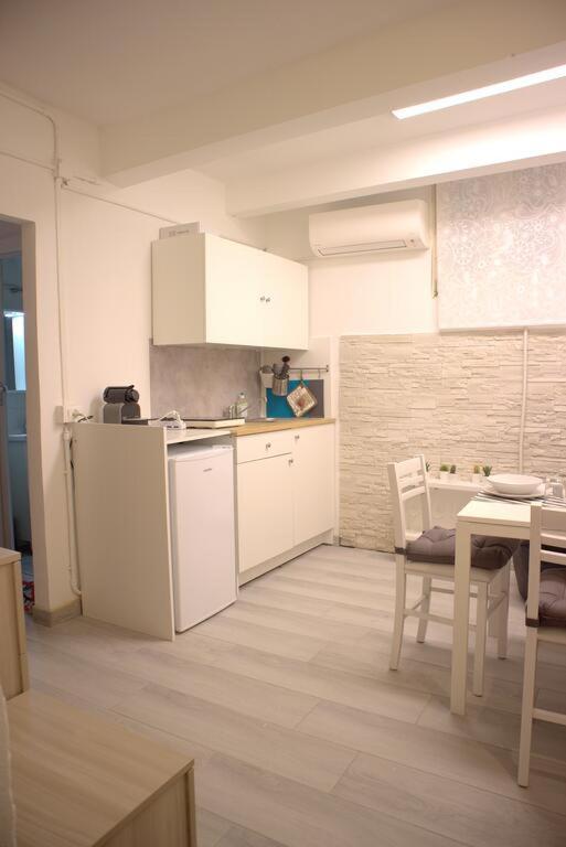 Vittoria Apartment Венеция Экстерьер фото